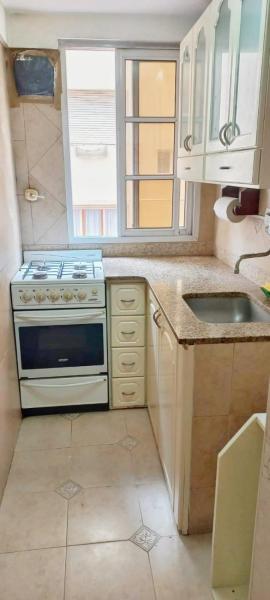 Piazzolla Departamento céntrico